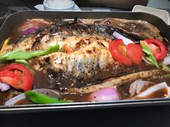 -半天妖烤鱼(正荣店)