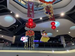 -白沙浮娱乐广场