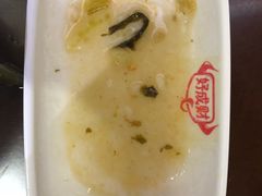 -好成财牛排馆(涂门街总店)