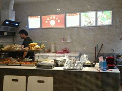 -道明小吃(江大南路店)