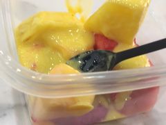 -学姐家酸奶铺(江大店)