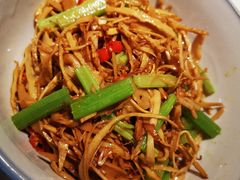 -农耕记·湖南土菜(科技园店)