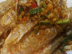 -琼大师东方烤乳猪(亚特兰蒂斯店)