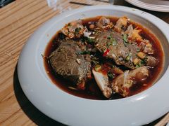 -潮汕壹号·潮汕菜·打边炉·生腌(总店)