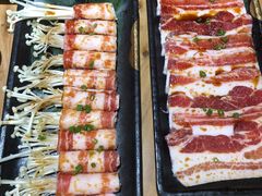 -九田家黑牛烤肉(溧水万达店)
