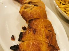 -民间老鸡汤面馆(中山北路店)