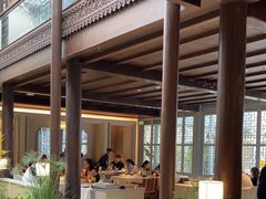-狮王府淮扬菜(夫子庙老门东店)