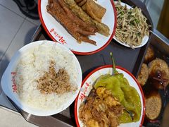-刘小忙把子肉(北园大街总店)