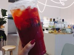 -仁义涵西餐·咖啡(中华巴洛克店)