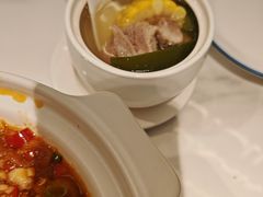 -兰湘子·湘菜小炒(长安万科广场店)