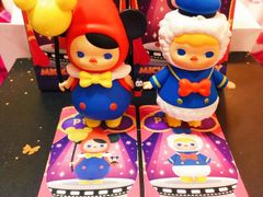 -泡泡玛特POPMART(合生汇店)