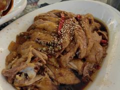 -瑞丰园庭院餐厅·白族传统家常菜