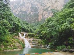 -云台山风景名胜区