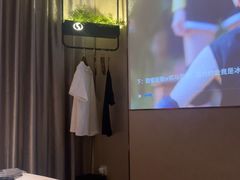 -华夏良子·足道SPA艾灸(铁道大厦店)