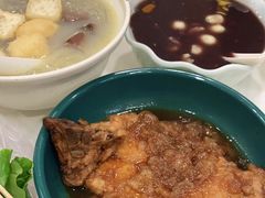-咬不得高祖生煎·简餐(高银街店)