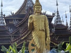 -西双版纳总佛寺