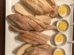 -弗兰克牛排西餐厅Ribone steak house(柠檬花园店)
