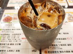 -旺记冰室(九龙中心大厦店)