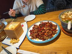 -苹果树下艺术餐厅(通州店)