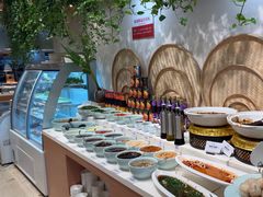 -第六季自助餐厅(北太平庄店)