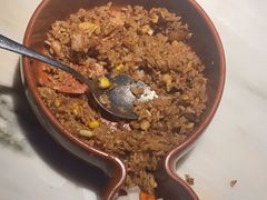 -绿茶餐厅(昆明世纪金源店)
