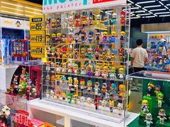 -泡泡玛特POPMART(合生汇店)