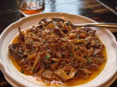 版纳油炝小黄牛-熙楼(翠湖店)