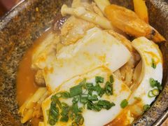 -松羽料理(国大店)
