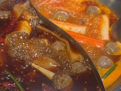 -川锅一号火锅(铜山万达店)