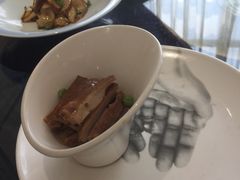 -香雪海饭店中餐厅(人民桥店)
