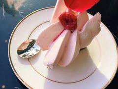 树莓酸奶芝士-PETIT PARIS 小巴黎(凯德1818店)