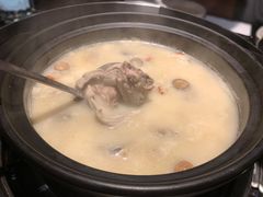 胡椒猪肚鸡-捞王锅物料理(凯旋路店)