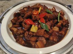 -远洲凤凰山庄臻味全日餐厅