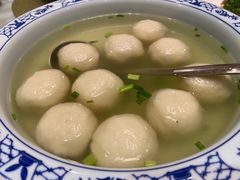 -聚春园自助餐厅(东街口店)