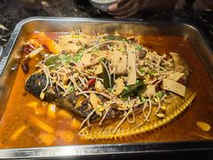 -百岁鱼(望月路店)