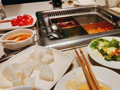 -海底捞火锅(龙首印象城店)