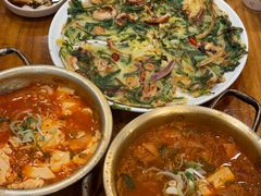 -金北顺大锅家(신사본점)