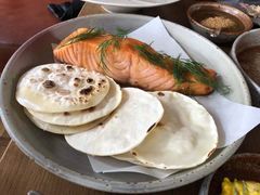 -BOR Eatery(安福路店)