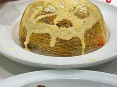 -虎哥私房菜(馒头山店)