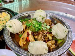 -鼎晟江南·融合江南宴(固戍店)
