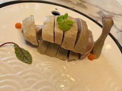 -京燕饭店-餐厅