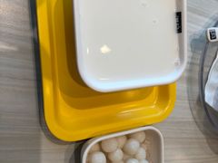 -满记甜品(荟聚购物中心店)