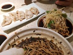 -东园小馆·早茶·淮扬小炒(江都路店)
