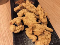 -新太二·鲜料川菜(晶耀前滩店)