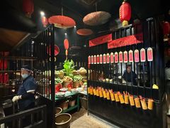 -麒麟小院·老九江菜(安平路店)