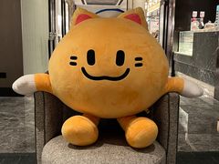 -深圳国际会展中心洲际酒店