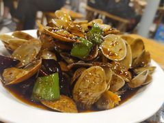 -清真海鲜大排档(原芥园道店)