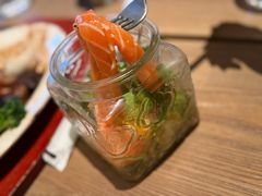 -OGGI TRATTORIA PIZZERIA(深业上城店)