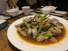 -旅马餐厅(茅家埠店)