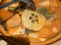 -一坐一忘云南菜(卓悦中心)